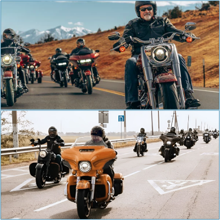 Yerevan will play host to the inaugural Armenian Harley-Davidson Moto Festival.