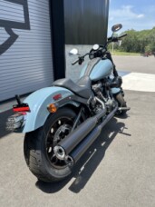 2024 Harley-Davidson<sup>®</sup> Low Rider<sup>®</sup> S thumb 1