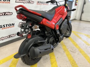2022 Honda Navi Patriot Red thumb 1