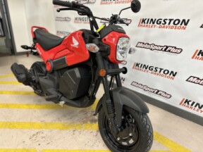 2022 Honda Navi Patriot Red thumb 3