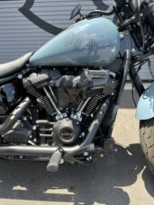 2024 Harley-Davidson<sup>®</sup> Low Rider<sup>®</sup> S thumb 2