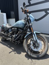 2024 Harley-Davidson<sup>®</sup> Low Rider<sup>®</sup> S thumb 3