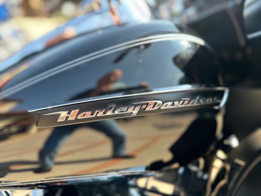 2016 Harley-Davidson Road Glide Ultra - Photo 9