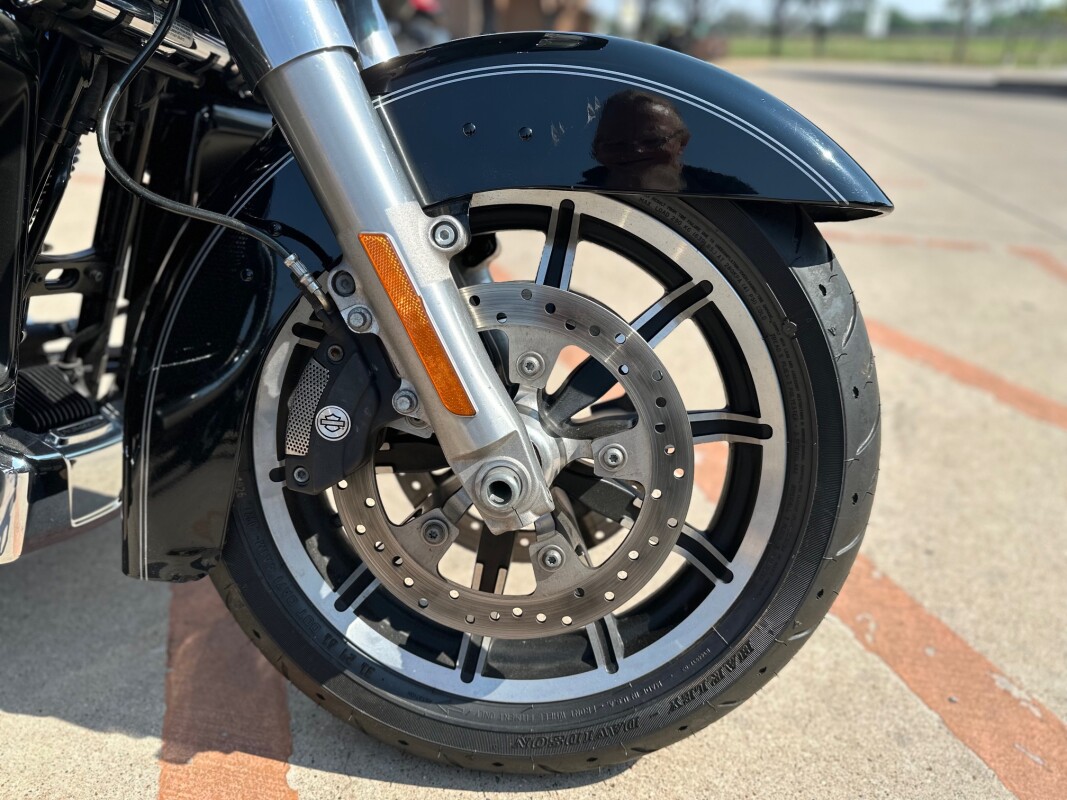 2016 Harley-Davidson Road Glide Ultra - Photo 10