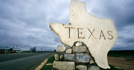 The Most Scenic Regions and Routes in Texas to Ride Your Motorcycle
