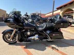 2016 Harley-Davidson® Road Glide® Ultra thumb 0
