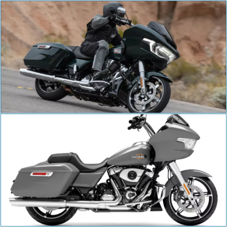 2024 Harley-Davidson Road Glide: Buyer's Guide