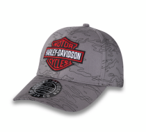 Sapca DARK GREY