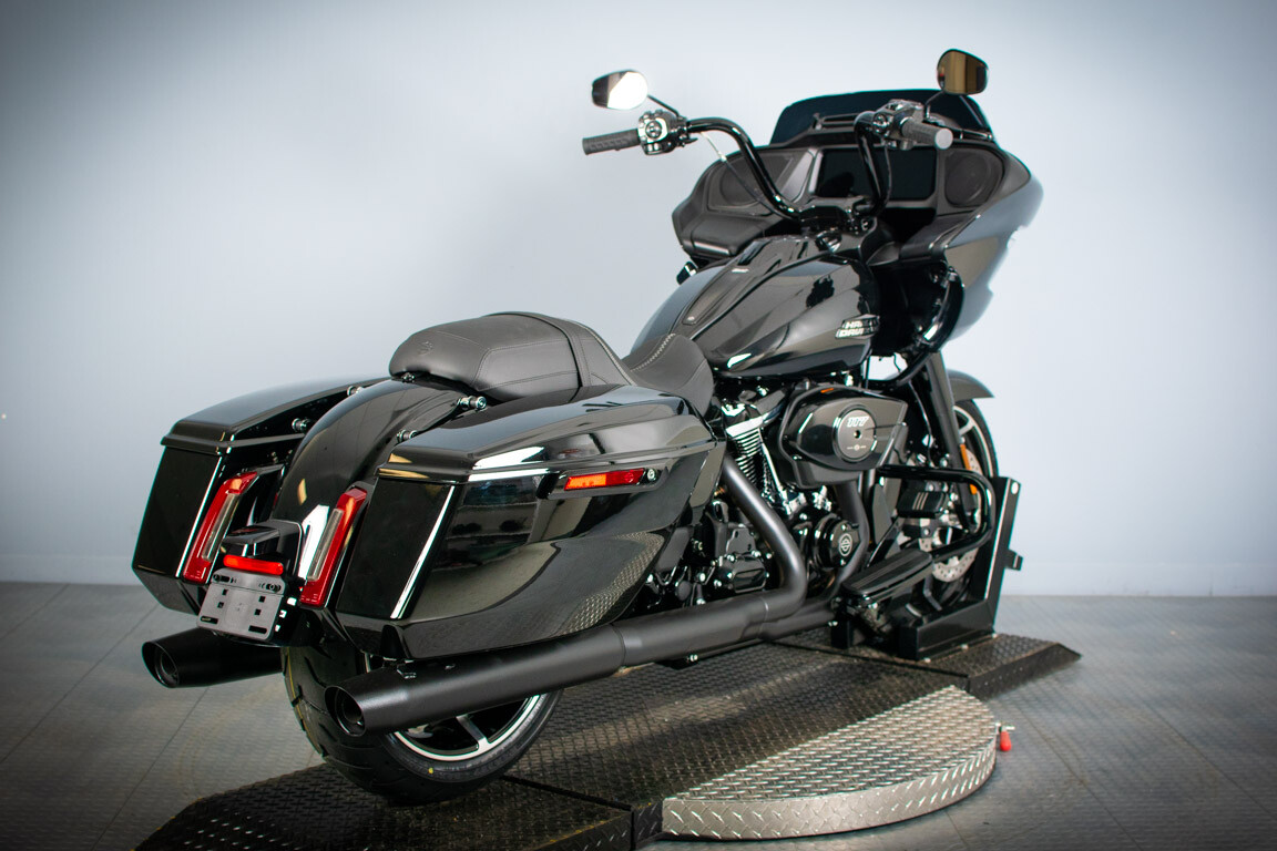 2024 Harley-Davidson Road Glide FLTRX - Photo 8