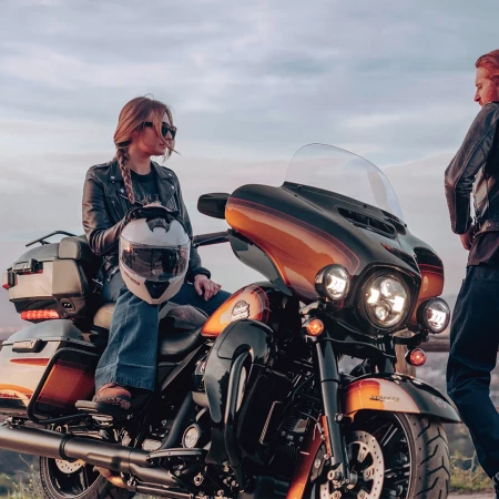 2024 Harley-Davidson Ultra Limited