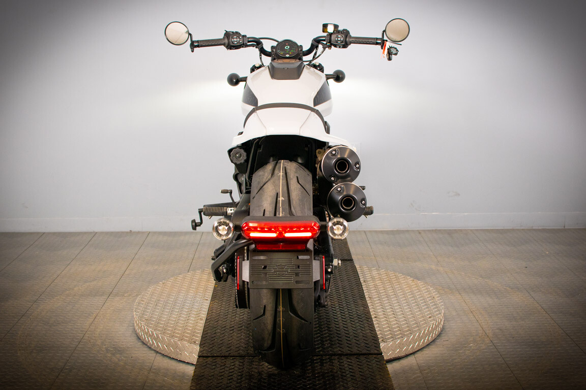 2024 Harley-Davidson Sportster S RH1250S - Photo 7