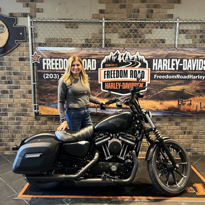 Freedom Road HarleyDavidson Photo Gallery in Branford, CT Freedom
