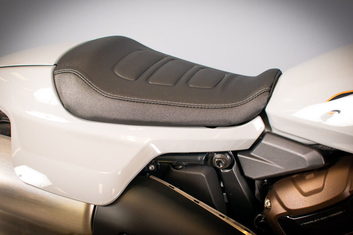 2024 Harley-Davidson Sportster S RH1250S - Photo 9