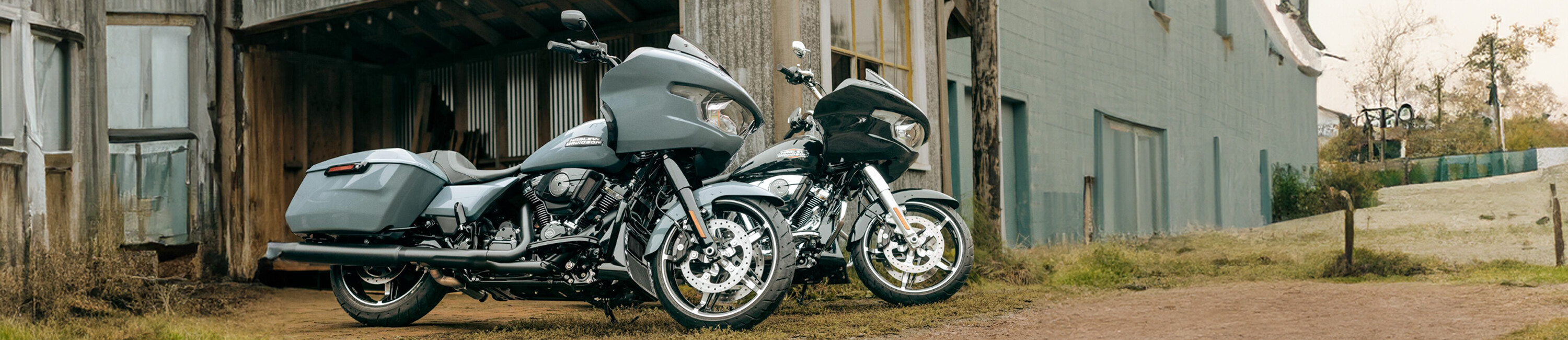 Daftar Harga Motor Harley-Davidson® 2024