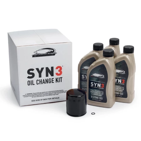 Oil Change Awareness