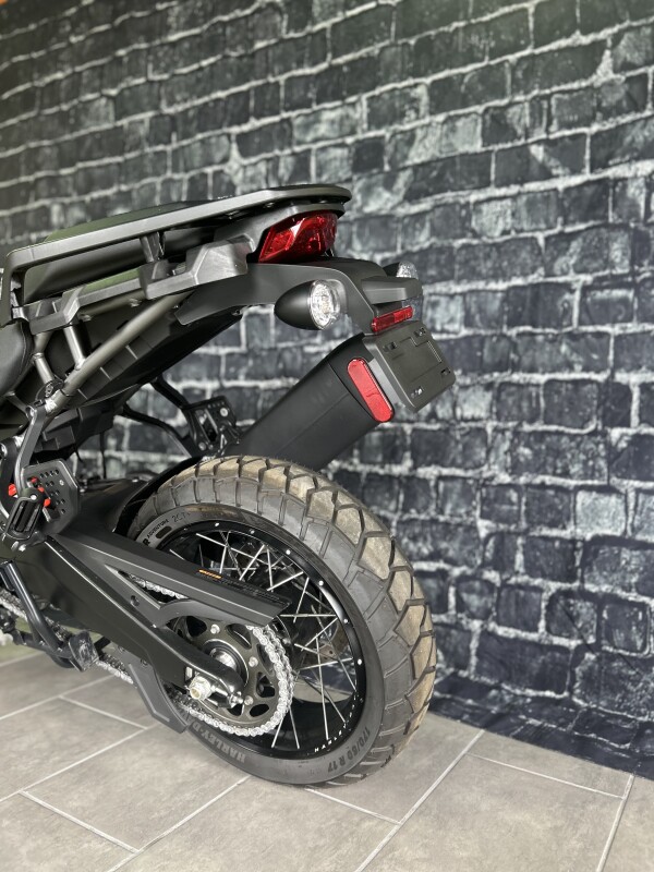 2022 Harley-Davidson Pan America Special in Grey Haze - Photo 10