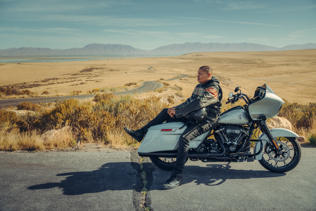 2023 Harley-Davidson Road Glide Special | The Woodlands Harley
