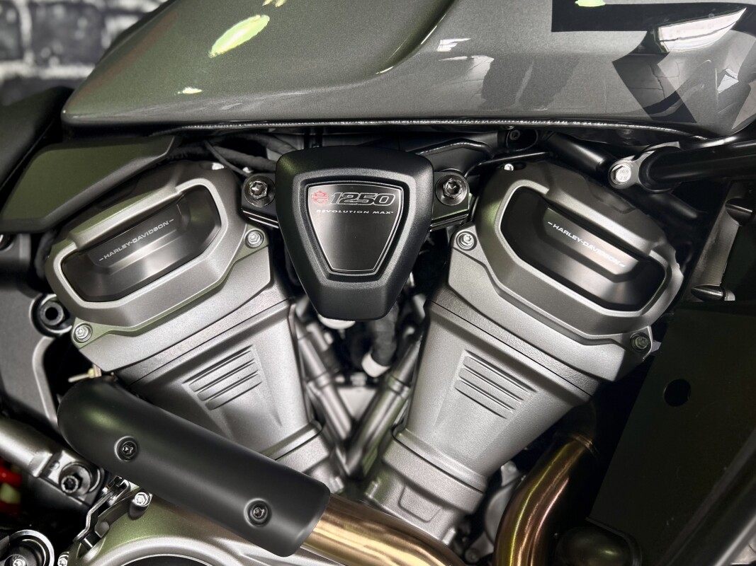 2022 Harley-Davidson Pan America Special in Grey Haze - Photo 6