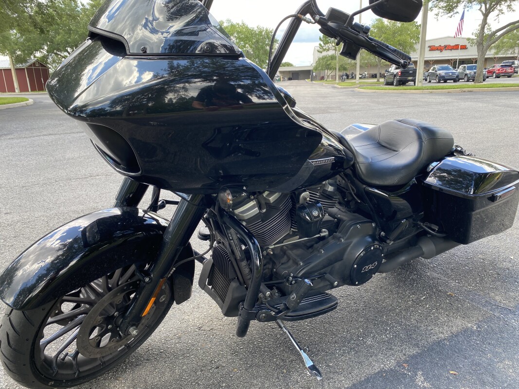 2019 Harley-Davidson Road Glide Special - Photo 5