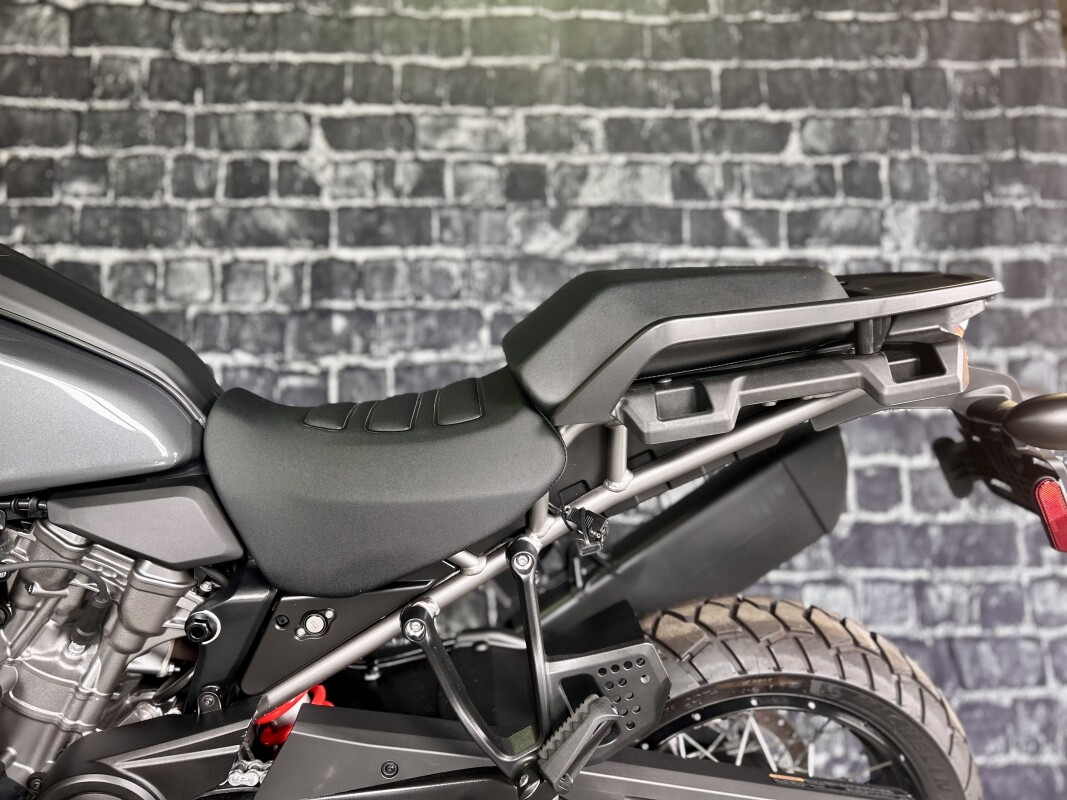 2022 Harley-Davidson Pan America Special in Grey Haze - Photo 8
