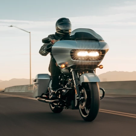 2023 Harley-Davidson Road Glide Special