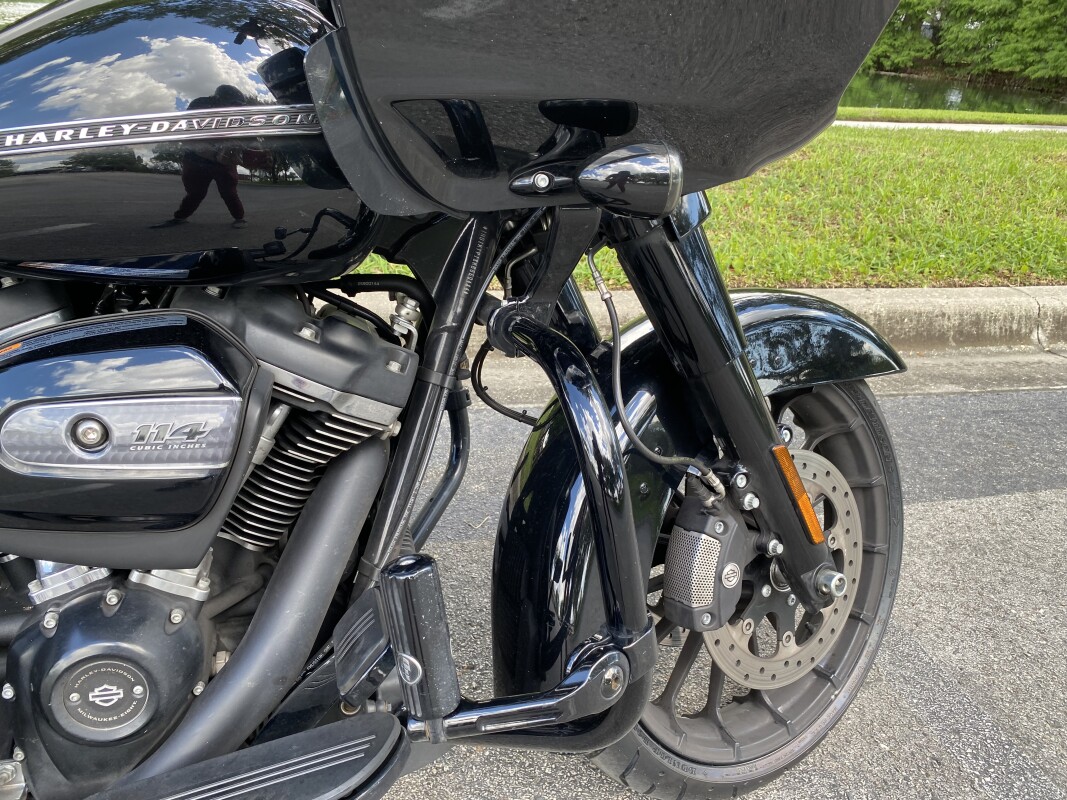 2019 Harley-Davidson Road Glide Special - Photo 7