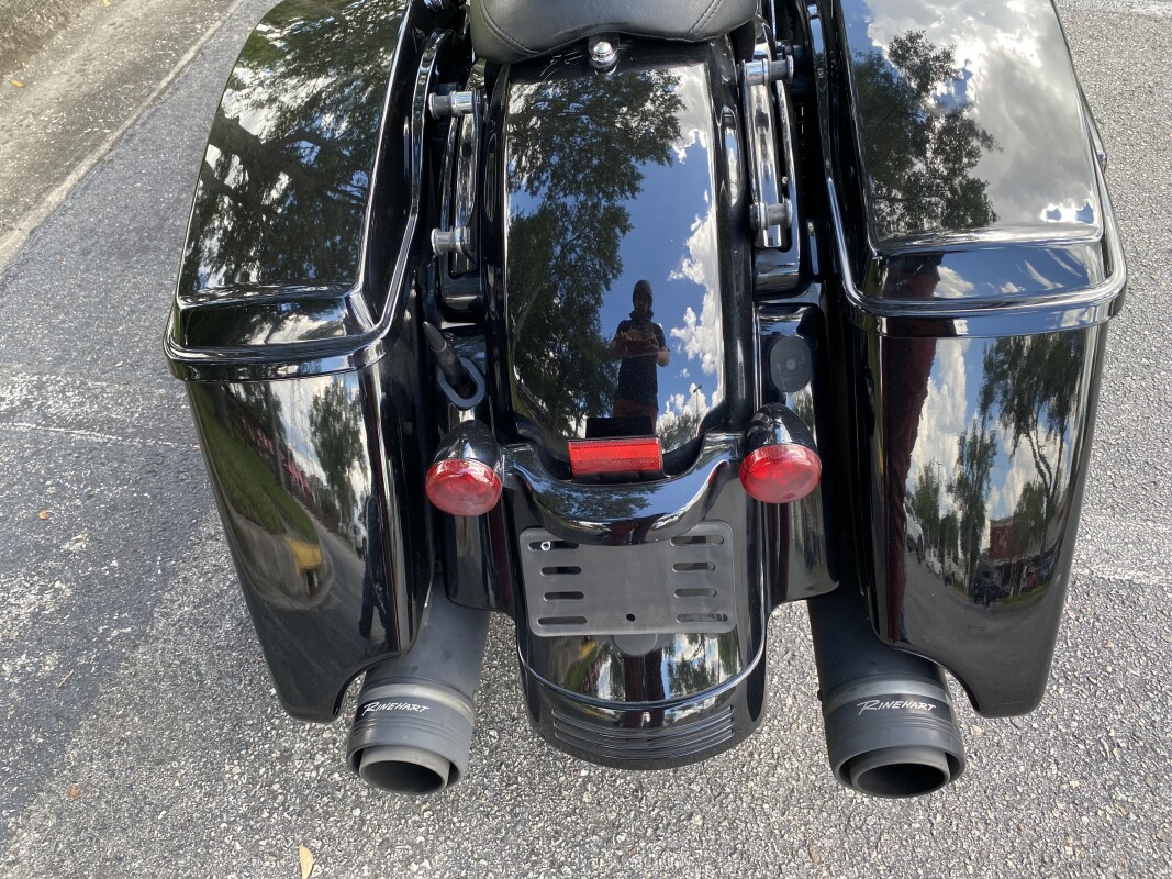 2019 Harley-Davidson Road Glide Special - Photo 10