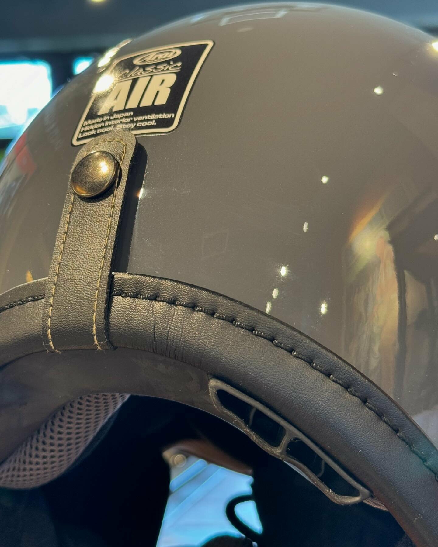 ARAI クラシックエアー3/4ハーレダビッドソンヘルメット | Harley