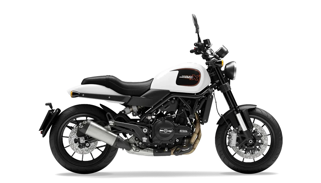 Harley-Davidson X500