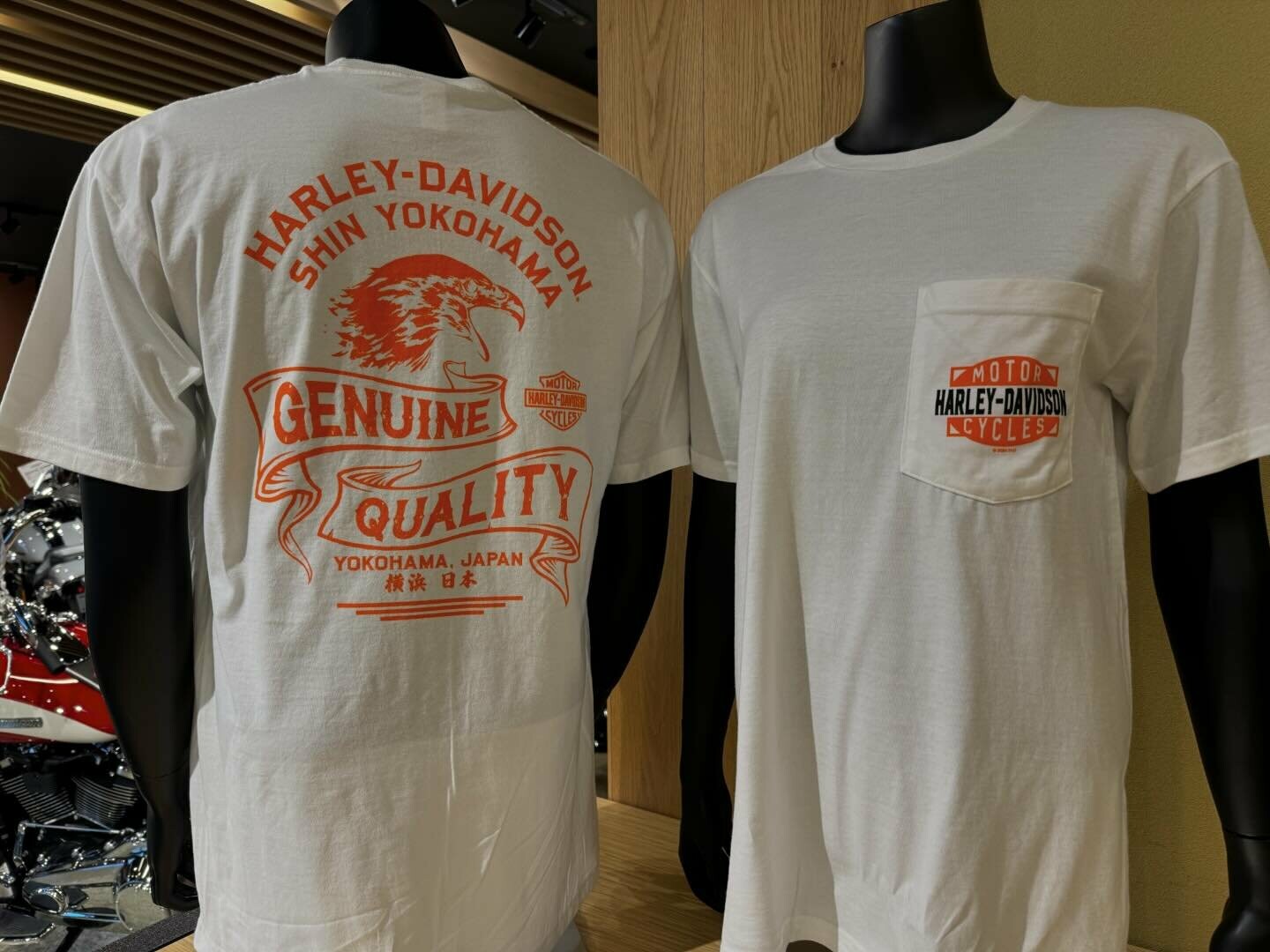 【新品未開封】九月八日　ハーレーTシャツSEPTEMBER Tシャツ Lサイズ 楽天市場】HARLEY-DAVIDSON ハーレーダビッドソン Tシャツ