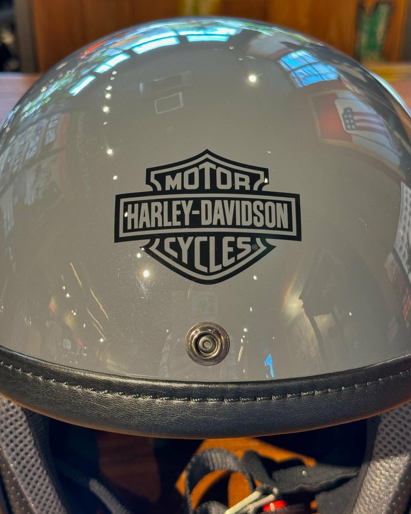 ARAI クラシックエアー3/4ハーレダビッドソンヘルメット