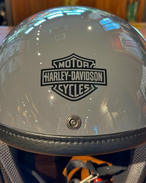 HarleyDavidson アライ ClassicSW ヘルメット XLサイズ アライ CLASSIC