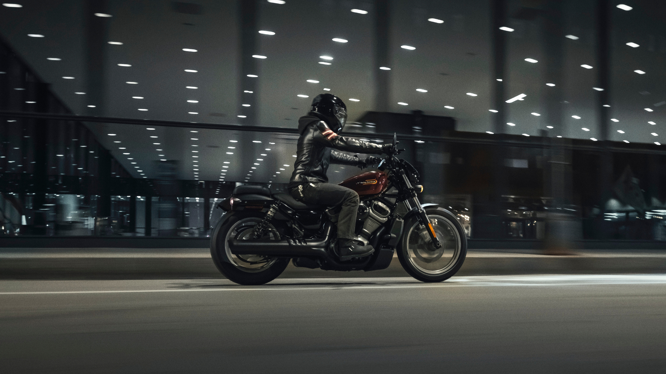 2024 Harley-Davidson® Nightster® Special