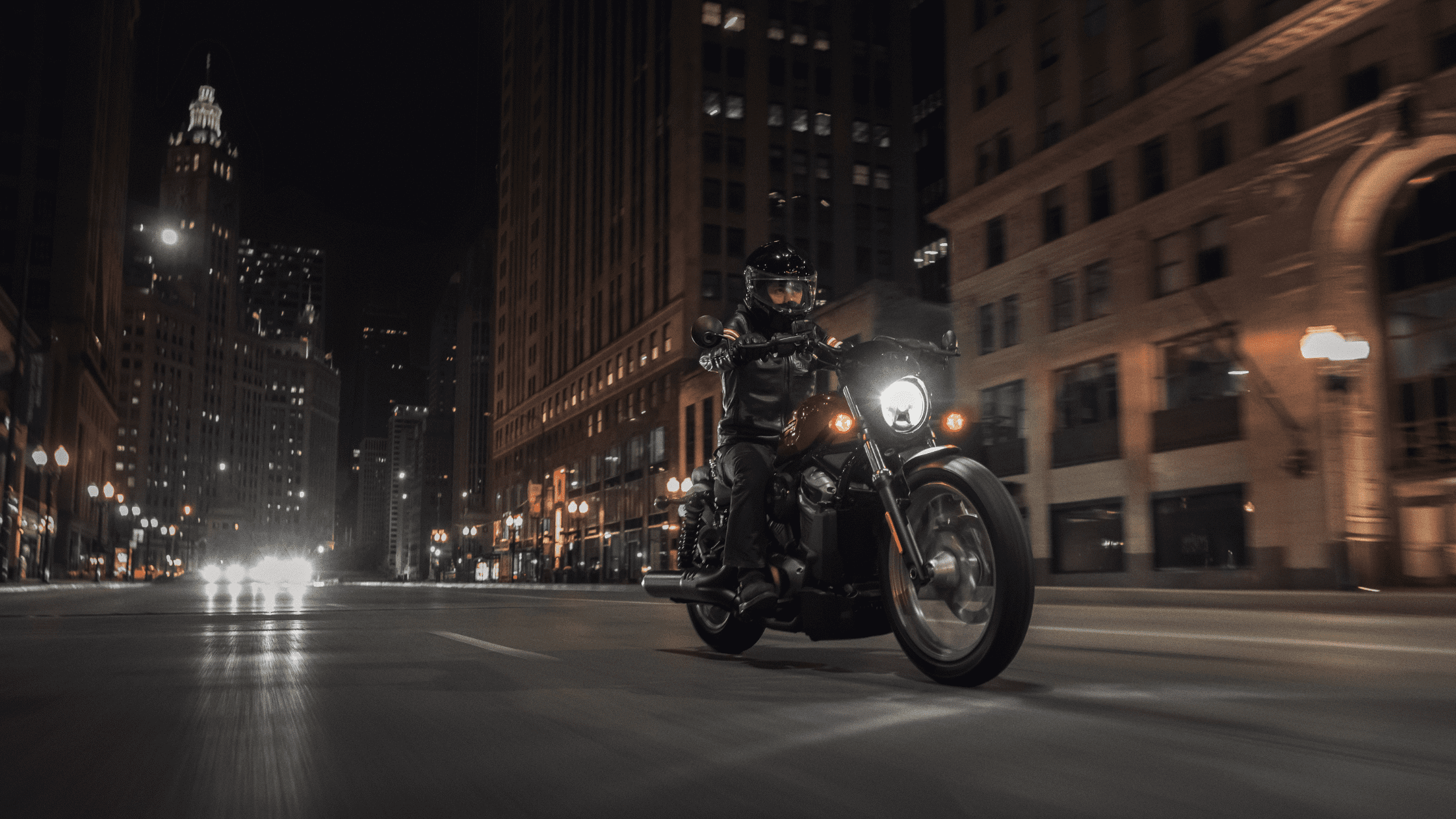 2024 Harley-Davidson® Nightster Special