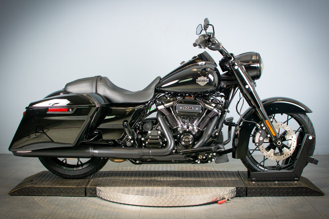 2024 Harley-Davidson® Road King® Special FLHRXS | High