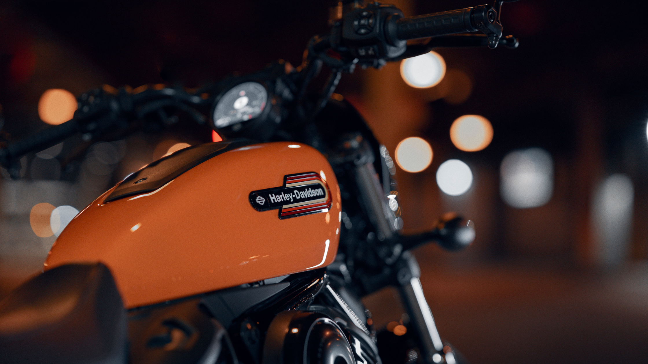 2024 Harley-Davidson® Nightster® Special Blog