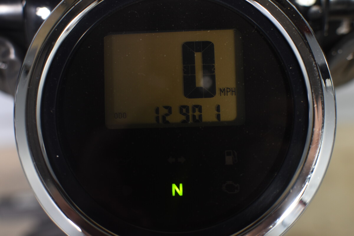 2020 Xvs950 Bolt - Photo 9