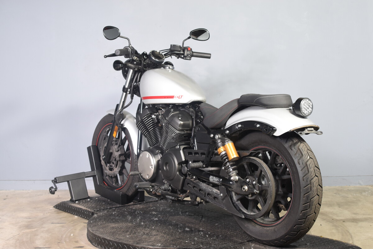 2020 Xvs950 Bolt - Photo 6