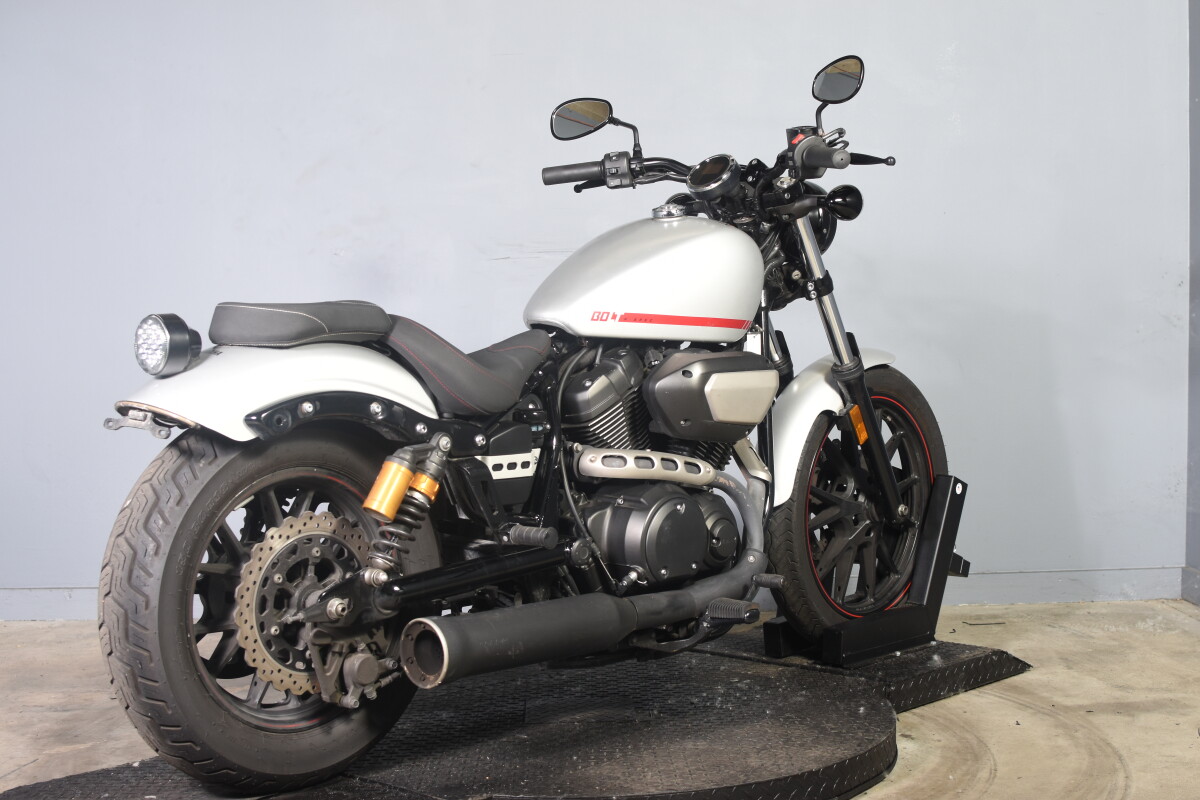 2020 Xvs950 Bolt - Photo 10