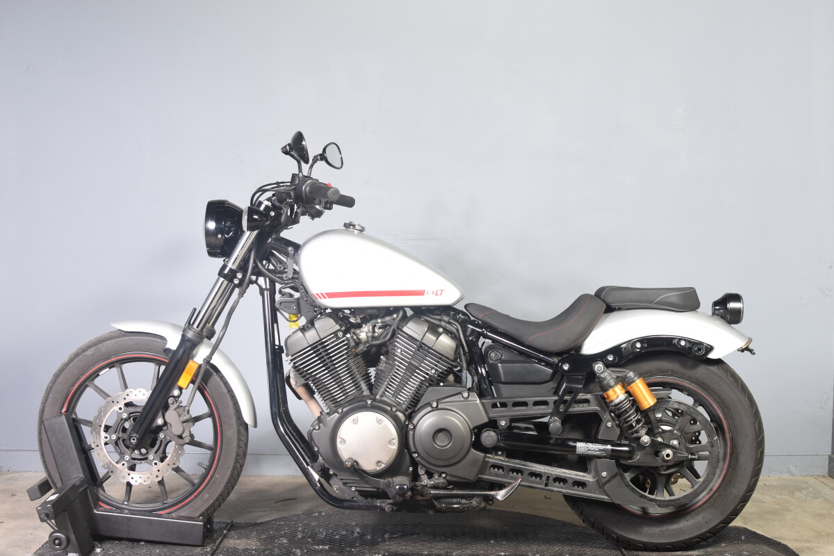 2020 Xvs950 Bolt - Photo 5