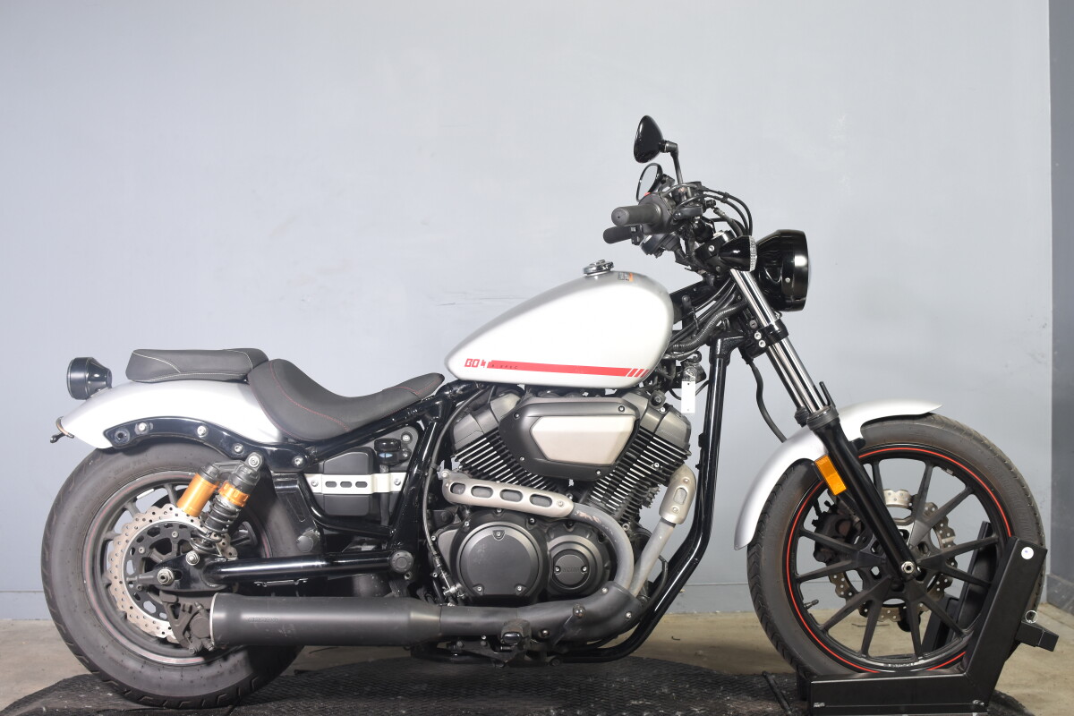 2020 Xvs950 Bolt