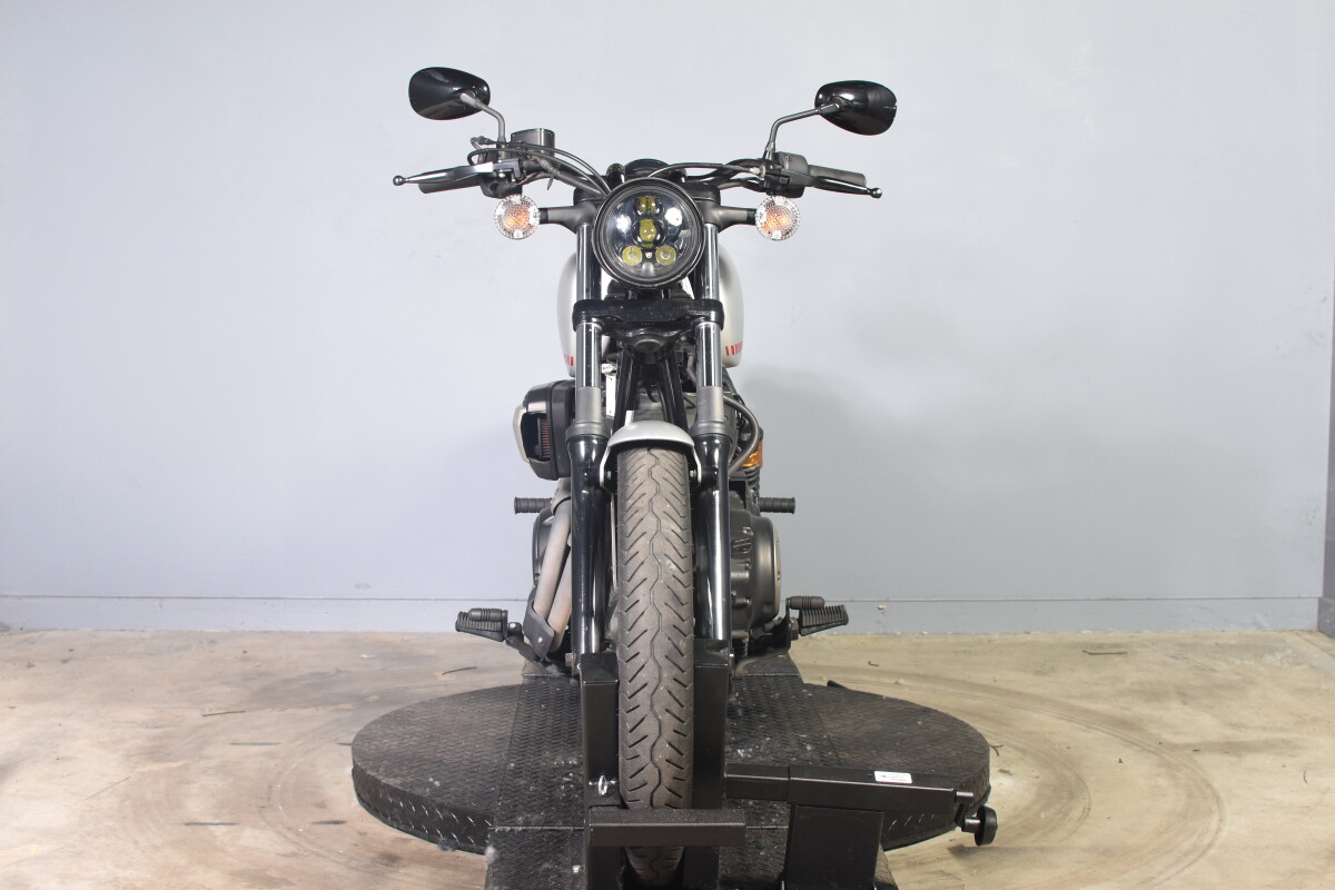 2020 Xvs950 Bolt - Photo 3