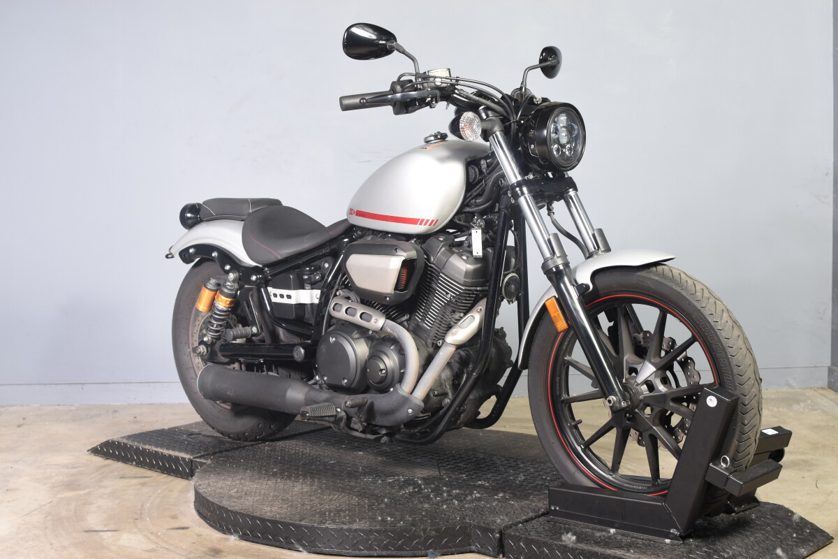2020 Xvs950 Bolt - Photo 2