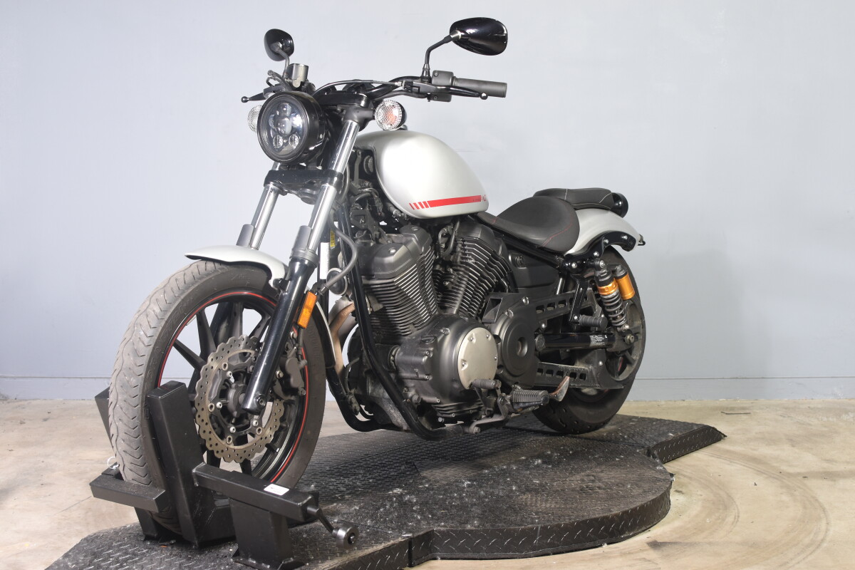2020 Xvs950 Bolt - Photo 4