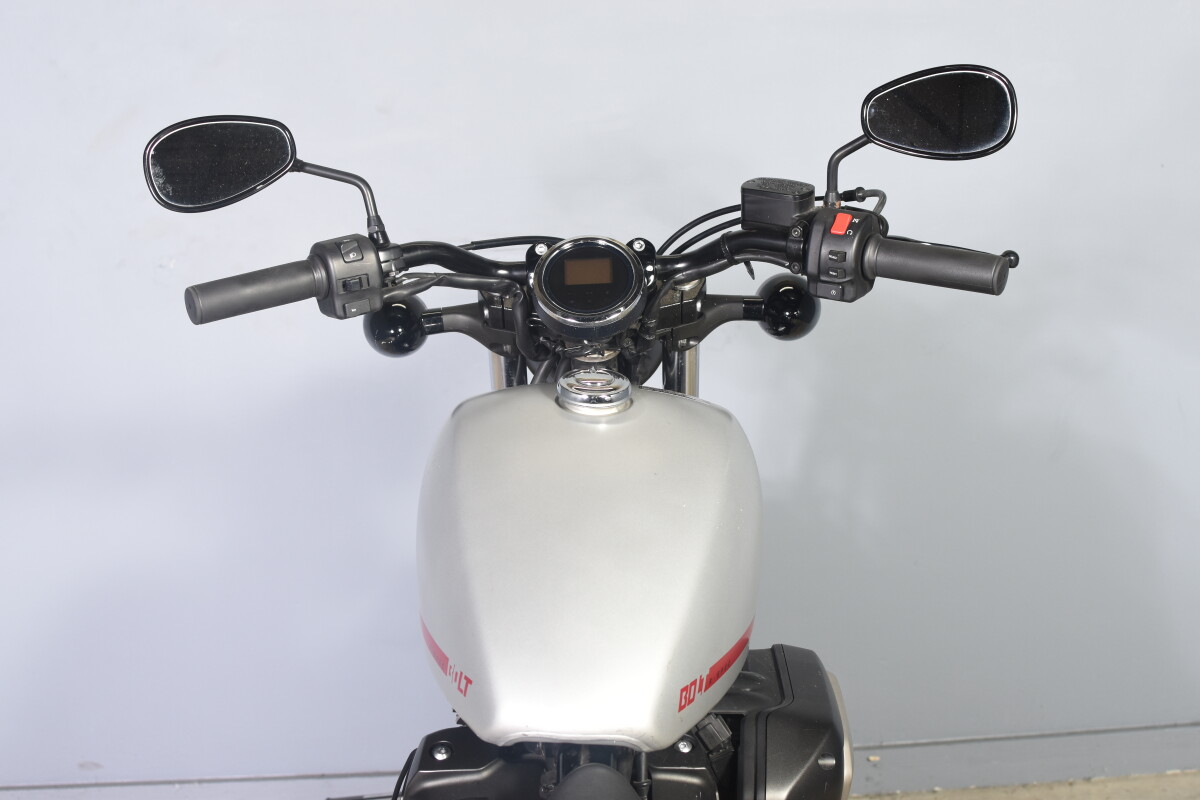 2020 Xvs950 Bolt - Photo 8