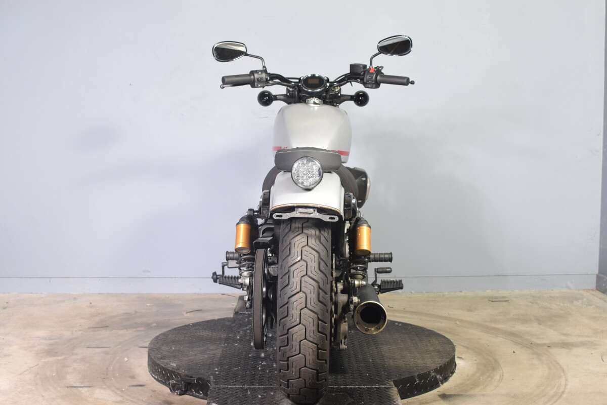2020 Xvs950 Bolt - Photo 7