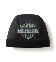 MEN'S EVO THUNDER SKULL CAP