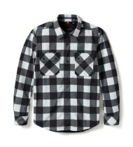 MEN'S H-D MESH OPERATIVE RIDING SHIRT JACKET