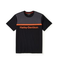 MEN'S H-D TECH COOLMAX SHORT SLEEVE TEE