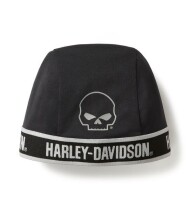 MEN'S WILLIE G SKULL CAP
